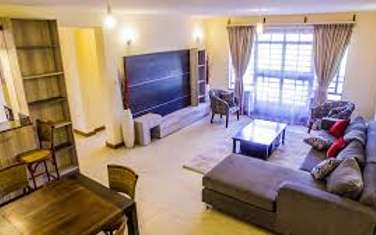 3 Bed Apartment with En Suite in Thindigua
