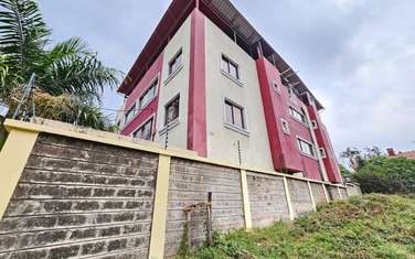 Serviced 1 Bed Apartment with En Suite in Nyari