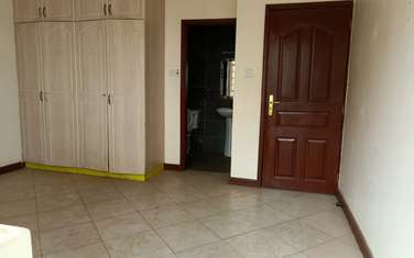 2 Bed Apartment with Backup Generator in Mountain View