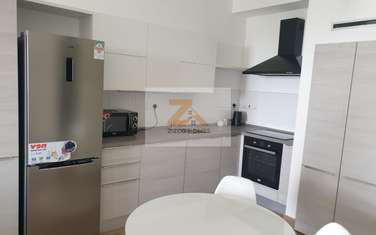 Serviced 2 Bed Apartment with En Suite at Westlands