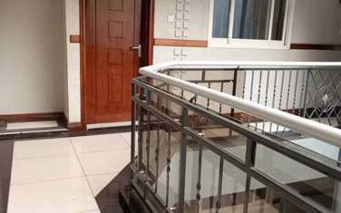 Studio Apartment with Borehole in Westlands Area