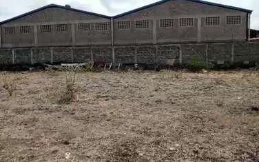 2.5 ac Commercial Property in Mombasa Road