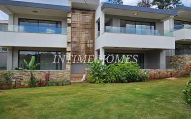4 Bed House with En Suite in Kitisuru
