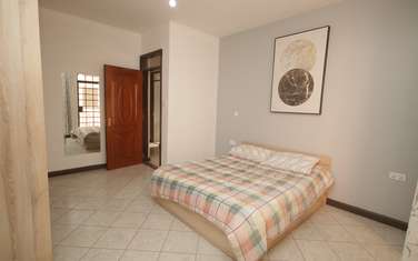 Serviced 2 Bed Apartment with En Suite at Waiyaki Way