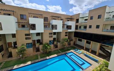 Furnished 1 Bed Apartment with En Suite in Lavington
