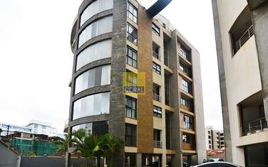 4 Bed Apartment with Backup Generator in General Mathenge