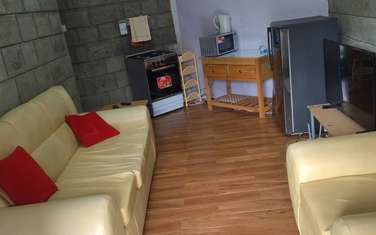 1 Bed House with En Suite in Runda