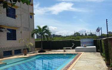 6 Bed Villa with En Suite in Nyali Area