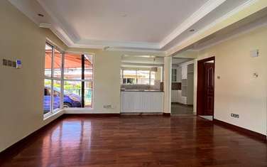 5 Bed Townhouse with En Suite in Lavington
