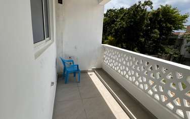 3 Bed Apartment with Swimming Pool in Nyali Area