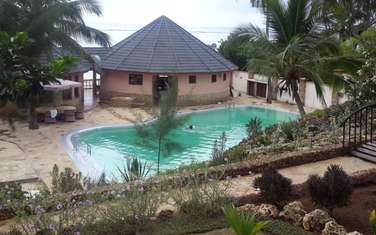 Serviced 5 Bed Apartment  in Vipingo