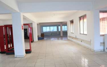 4112 ft² office for rent in Mombasa CBD