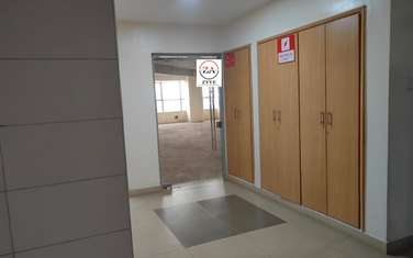 1,347 ft² Office with Backup Generator at Ngong Road