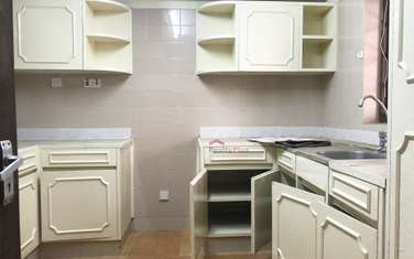 2 Bed Apartment with Parking in Upper Hill