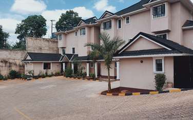 6 Bed House with En Suite at Kitisuru Rd