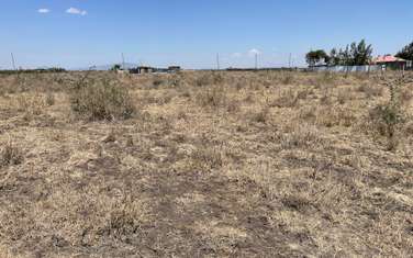   residential land for sale in Ruai