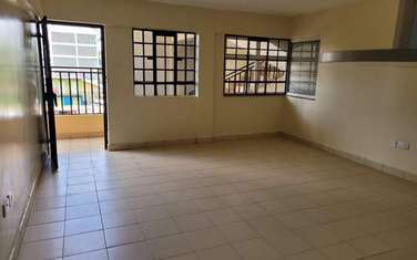 2 Bed Apartment with Parking at Kidfamaco Area