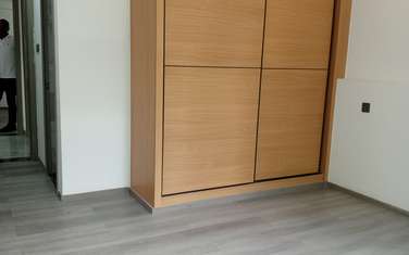 Serviced 2 Bed Apartment with En Suite at Argwing'S Kodhek