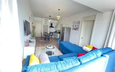 Serviced 2 Bed Apartment with En Suite in Westlands Area