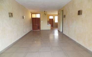 2 Bed Apartment with Aircon at Mtwapa