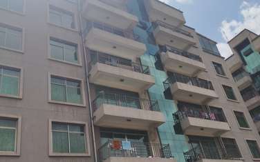 3 Bed Apartment with Lift in Ngara