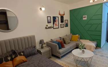  studio apartment for sale in Kilimani