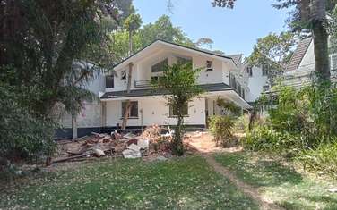 Furnished 3 Bed Apartment with En Suite at Gigiri