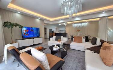 4 Bed Apartment with En Suite at Arwings Khodek Road.
