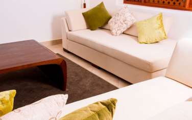 3 Bed Villa with En Suite in Kilifi County