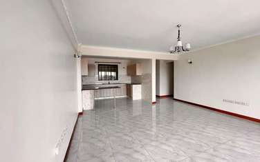 Serviced 2 Bed Apartment with En Suite in Westlands Area