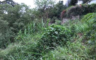 2.5 ac Residential Land at Gecha Road