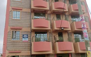 1 Bed Apartment  in Thika Road