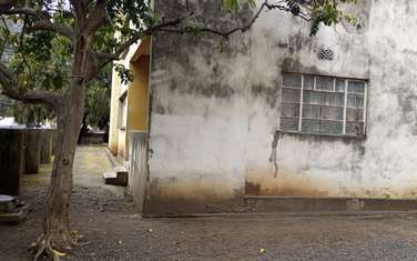 Land in Nairobi West