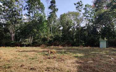 0.5 ac residential land for sale in Rosslyn
