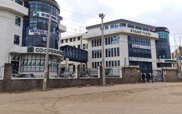 500 ft² commercial property for rent in Mombasa Road