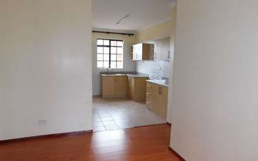 2 Bed Apartment with Swimming Pool at Fourways Junction Estate