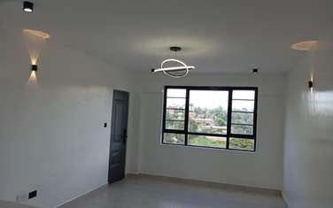 Serviced 2 Bed Apartment with En Suite at Gacharage Area