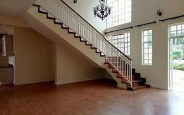 5 Bed House with En Suite at Westland