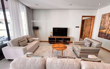 Furnished 3 Bed Apartment with En Suite at Peponi Road