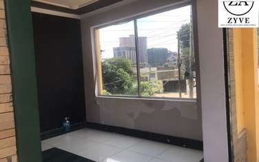 70 ft² Shop with Service Charge Included at Kilimani