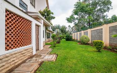 4 Bed House with En Suite at Ridgeways