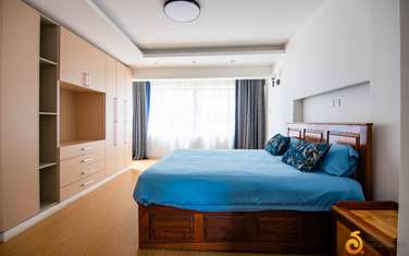 3 Bed Apartment with En Suite in Lavington