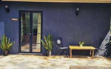 1 Bed House with Garden in Tigoni
