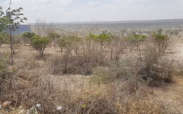 2 ac Commercial Land in Athi River