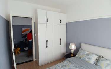 1 Bed Apartment in Dagoretti Corner
