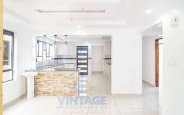3 Bed House with En Suite at Juja