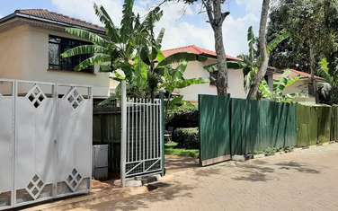 4 bedroom townhouse for rent in Valley Arcade