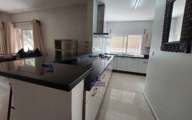 Furnished 2 Bed Apartment with En Suite at Laikipia Rd