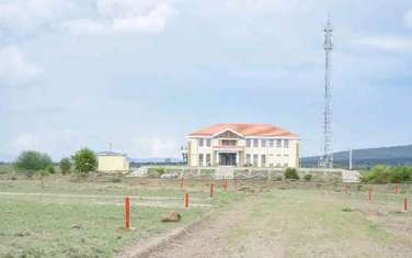 0.045 ac Residential Land at Konza Phase 1