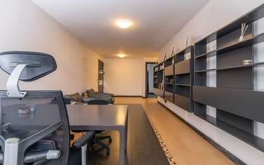 3 Bed Apartment with En Suite in Riverside